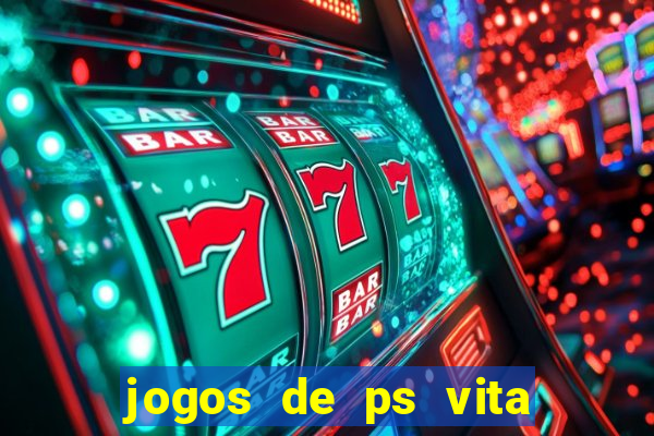 jogos de ps vita download pkg